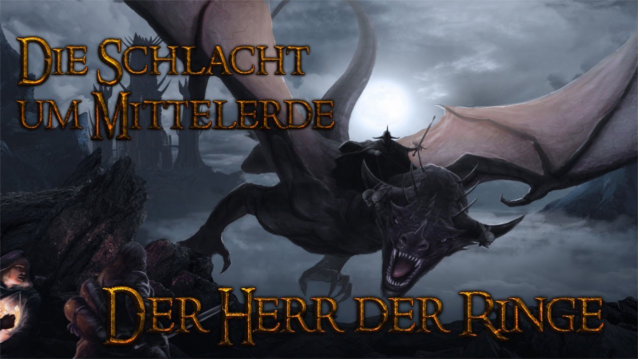 Herr Der Ringe Schlacht Um Mittelerde 1 Patch 1.03 Download